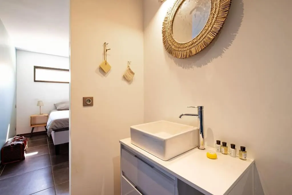 Super Cassis Paradis 8P Piscine Vue Mer Villa