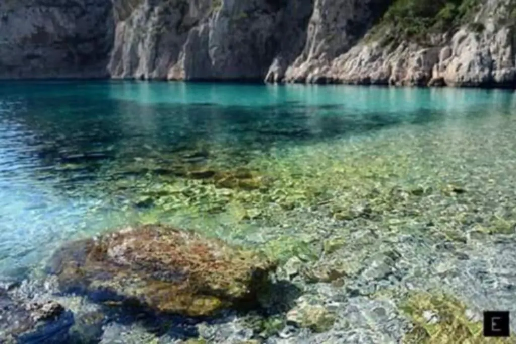 Super Cassis Paradis 8P Piscine Vue Mer 0*,  France