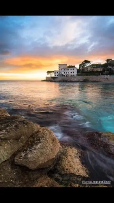 Villa Super Cassis Paradis 8P Piscine Vue Mer