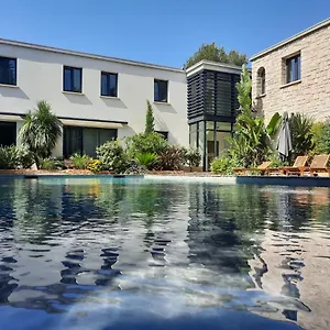 Hotel Hpc - Centre - Parking Gratuit & Piscine Chauffee, Cassis