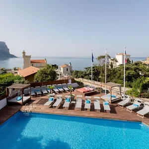 3* Hotel Best Western Plus La Rade
