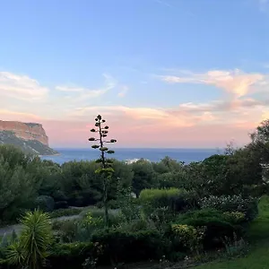 Cap6 Bel Vue Magnifique Mer, Piscine Tennis T3 Refait A Neuf Apartment