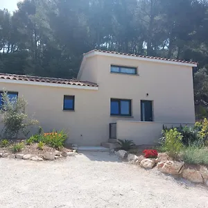 La Belle De Cassis