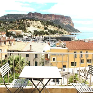 Seaview.cassis Cassis