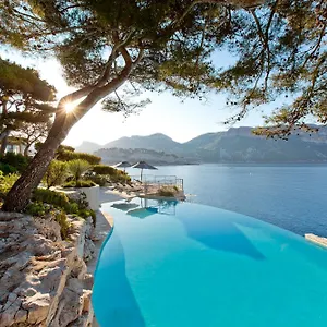 5* Hotel Les Roches Blanches