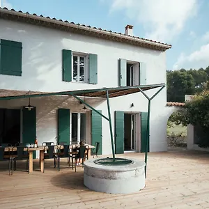 Villavos- Le Bocage Cassis